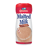 Nestle Carnation malted milk, chocolate Full-Size Picture